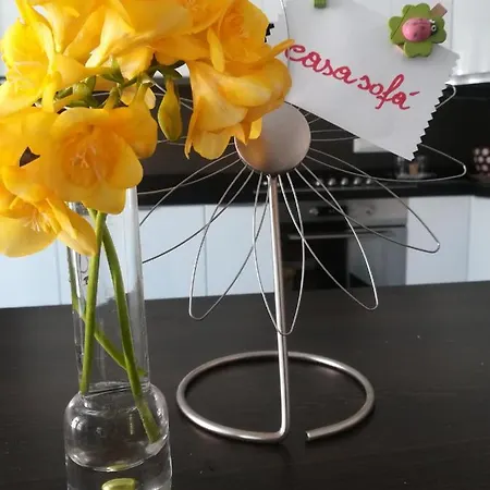 Casasofa Bed & Breakfast