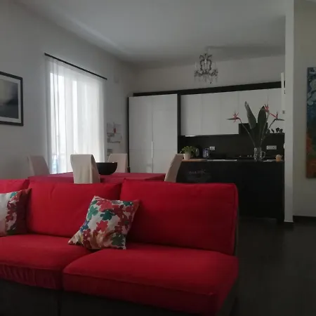 Bed & Breakfast Casasofa Castellammare di Stabia