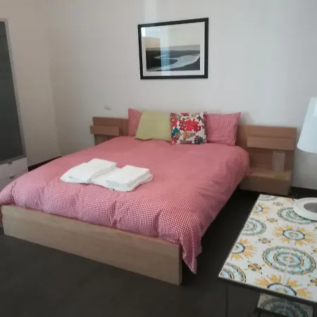 Casasofa Bed & Breakfast