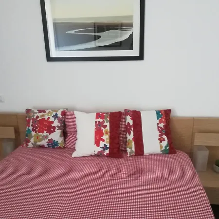 Casasofa Bed & Breakfast