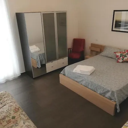 Casasofa Bed & Breakfast Castellammare di Stabia