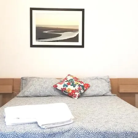 Bed & Breakfast Casasofa *